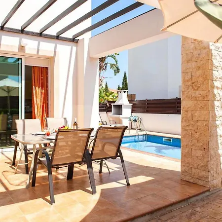 Danata By Interhome * Протарас