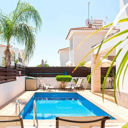 Danata By Interhome Protaras