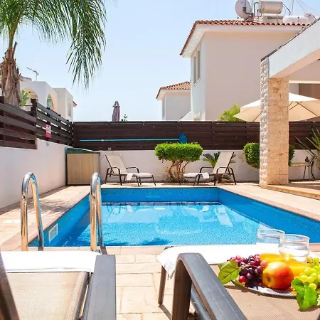 Danata By Interhome Protaras