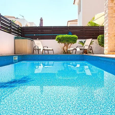 Danata By Interhome Villa *
