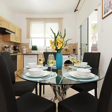 Danata By Interhome *